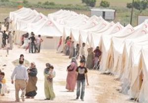 Suriye vatandaşların maliyeti 18 milyon TL’yi buldu